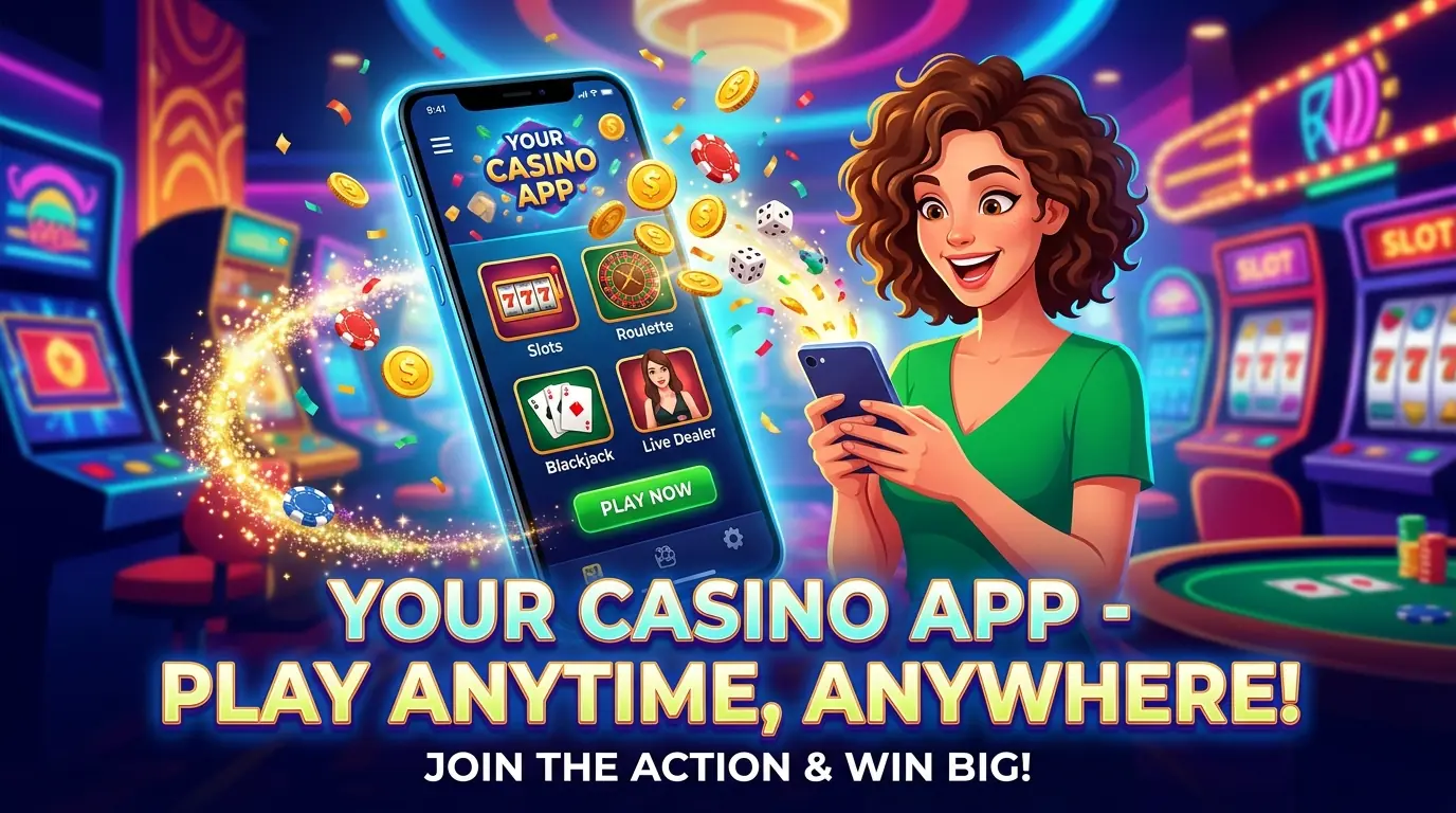 App Gamdom casino