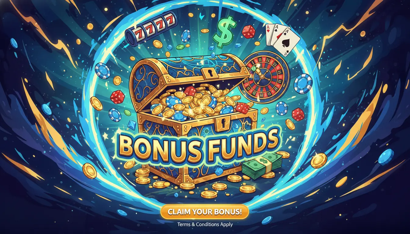 Bonusguthaben Gamdom casino