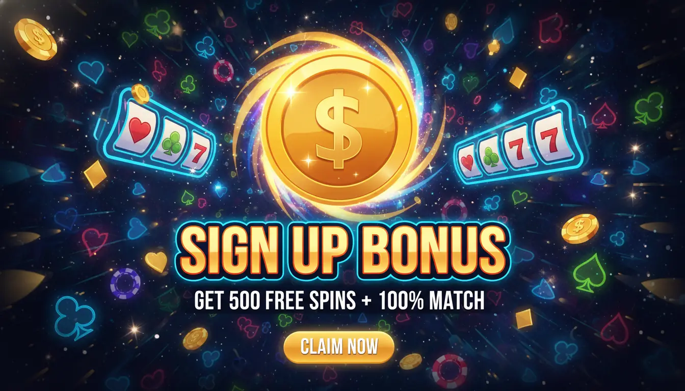 Anmeldebonus Gamdom casino