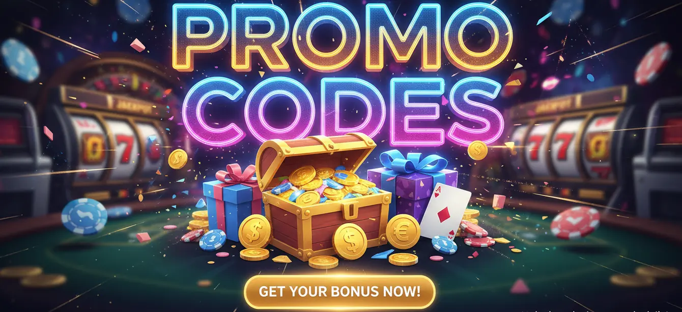 Gamdom casino Promo Codes