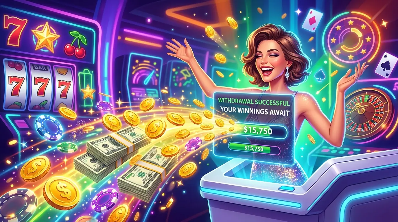 Gamdom casino Auszahlung