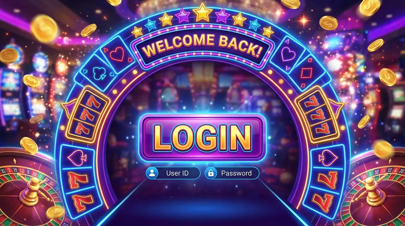 Gamdom casino Anmeldung