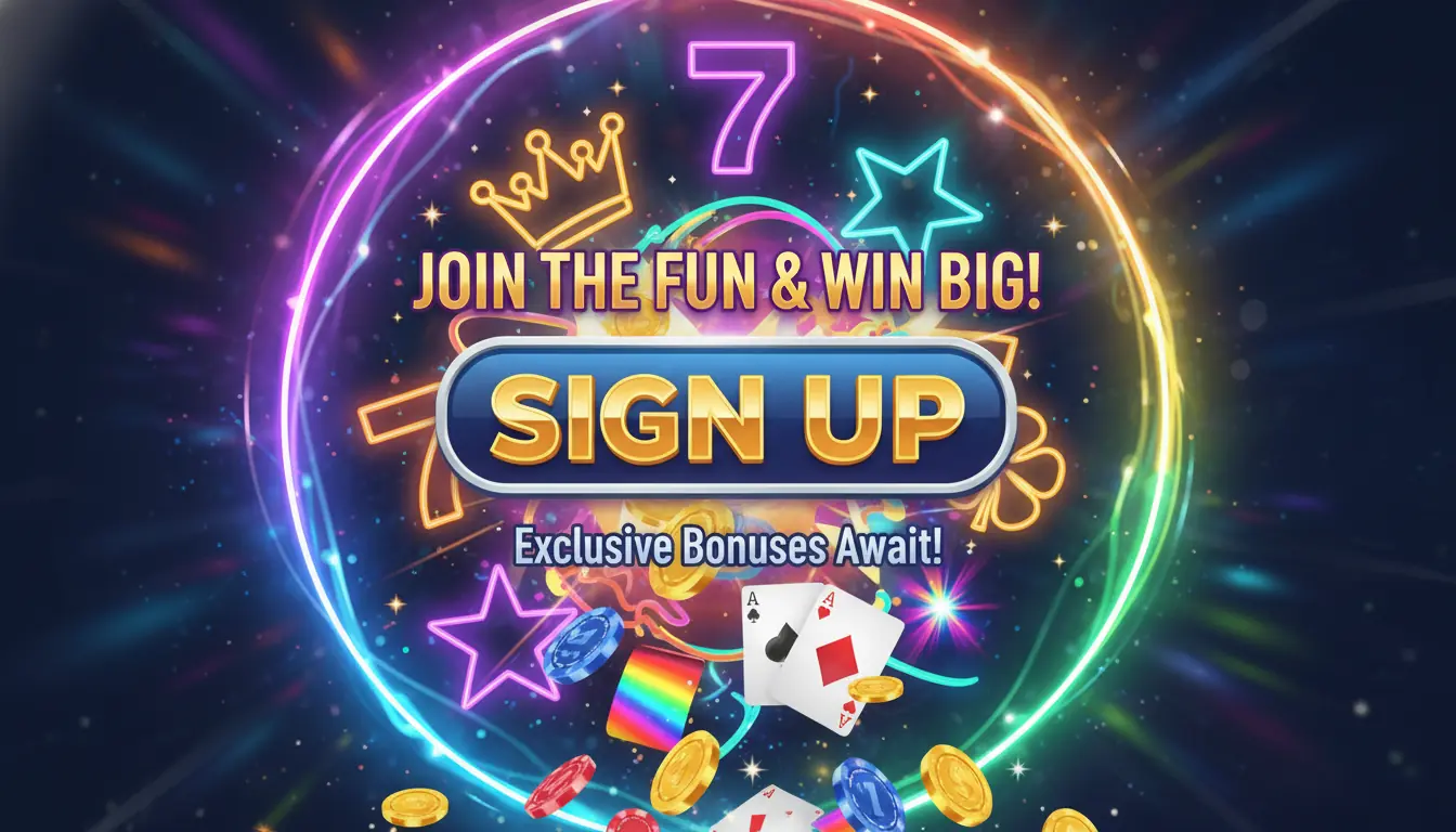 Gamdom casino Registrierung