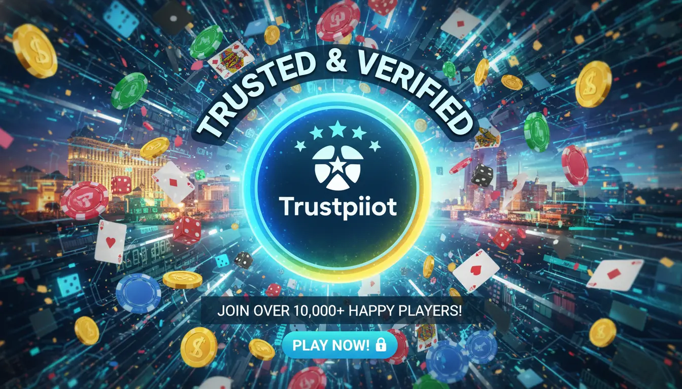 Gamdom casino Bewertungen
