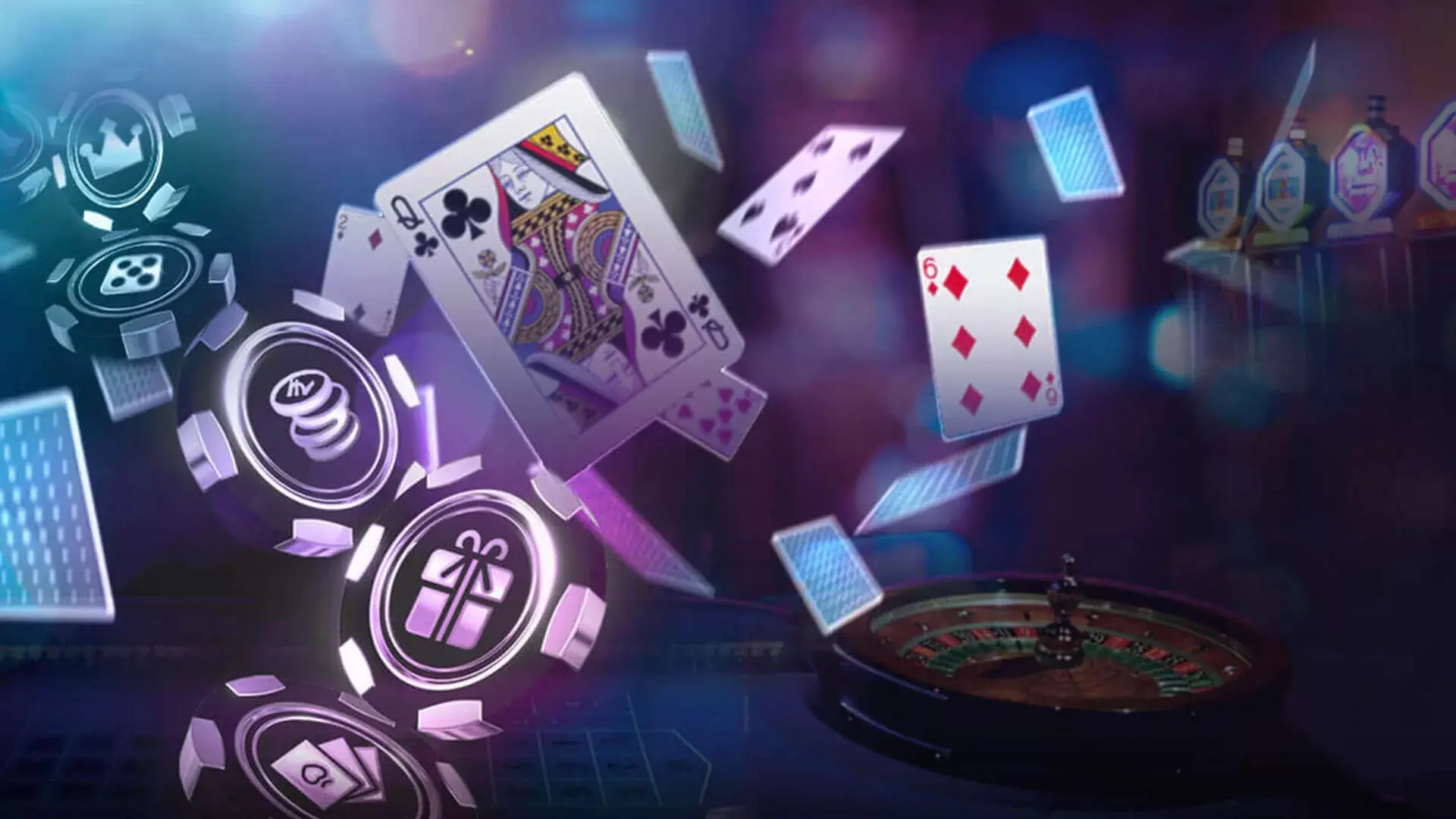 Spiele Gamdom casino