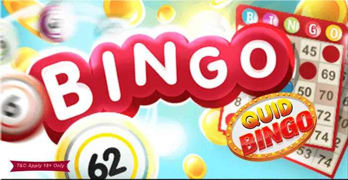 Bingo bei Gamdom casino