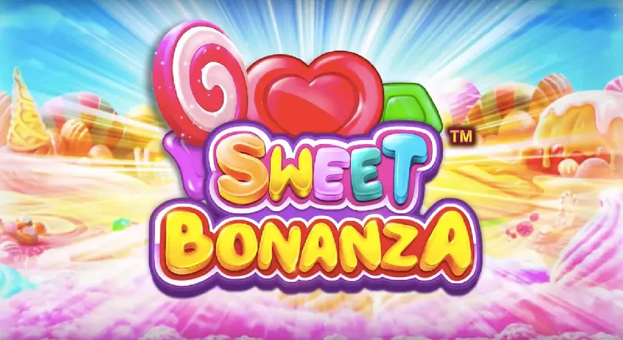 Sweet Bonanza Gamdom casino