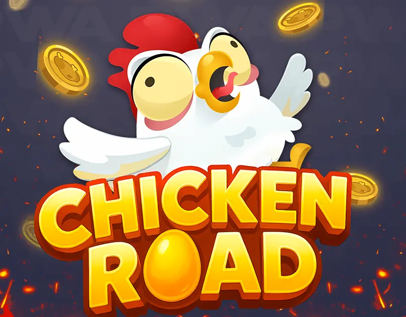 Gamdom casino Chicken Road